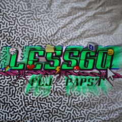 Lessgo feat. PAPST76 (prod. smr)