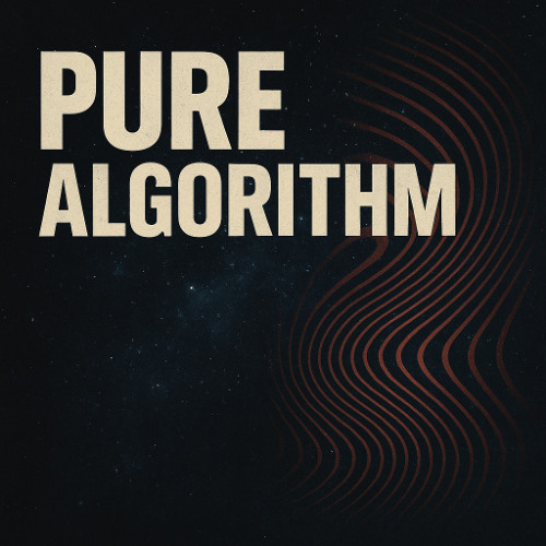 Pure algorithm