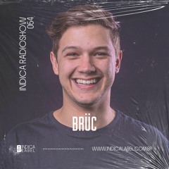 Indica Radioshow 064 - Brüc (BR)