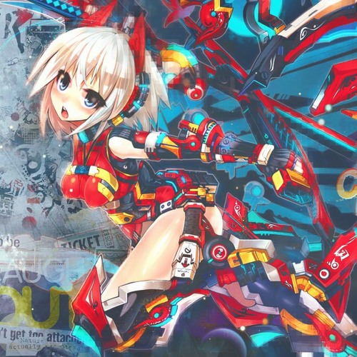 【Synthesizer V AI Mai】Airman ga Taosenai (Holic sound ver. Cover)