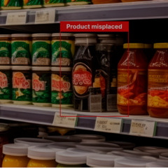 Retail Shelf monitoring: How Computer Vision Is Impactful for Retail Shelf Monitoring?