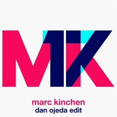 MK - 17 (Dan Ojeda Edit) [Free DL]