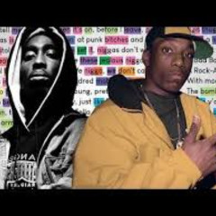 Themes Ft. Tupac & Big L