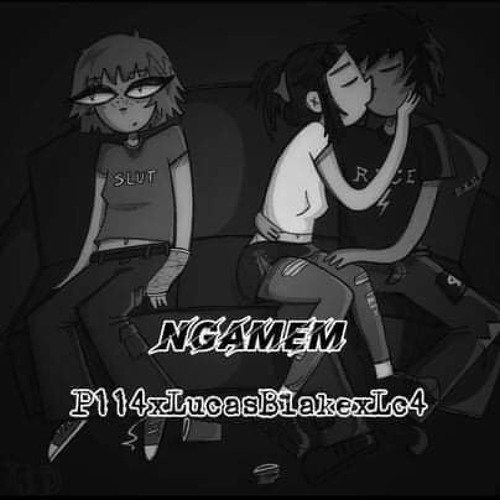 NGAMEM-P114x LucasBlake xLc4