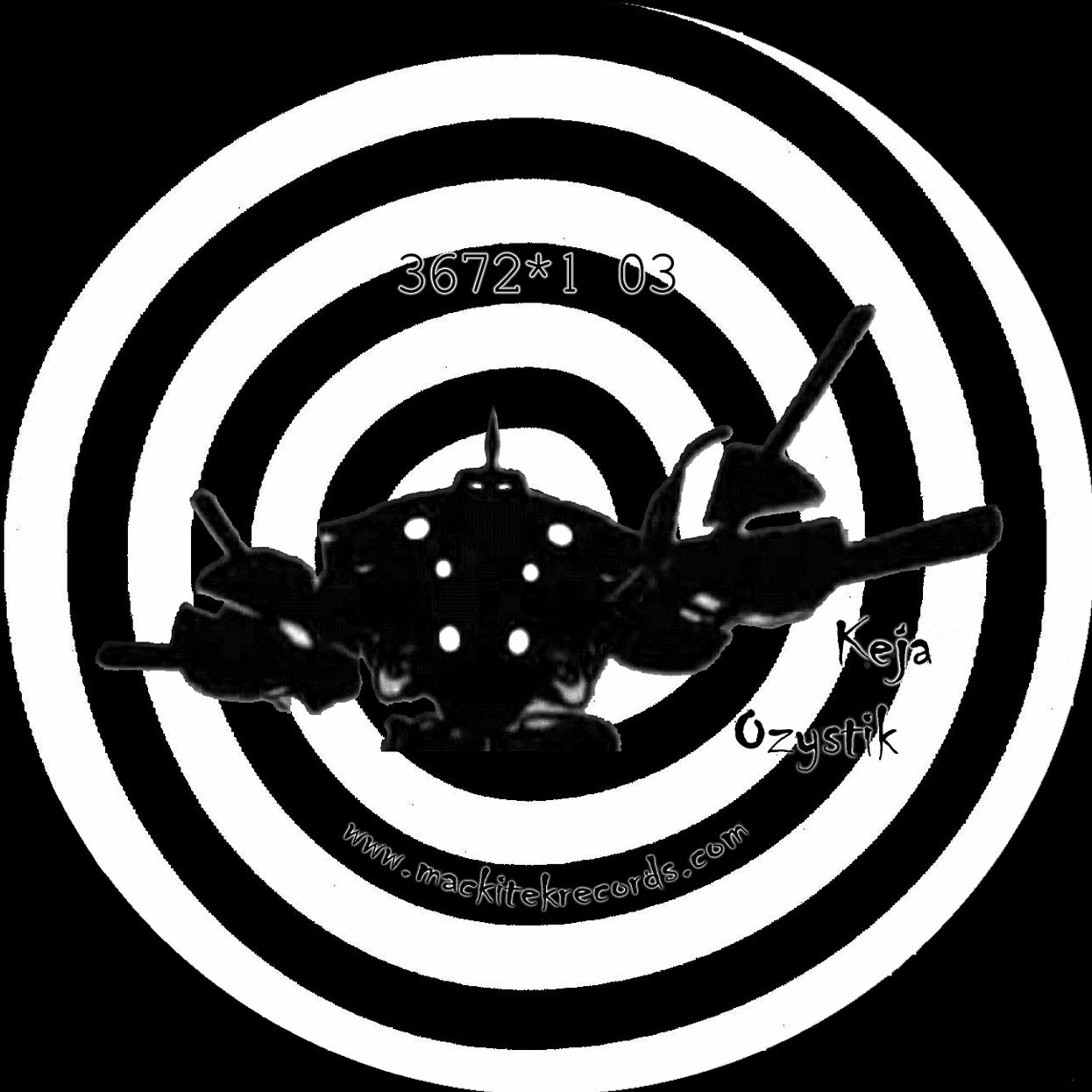 3672 03 - B2 - Ozystik episode artwork