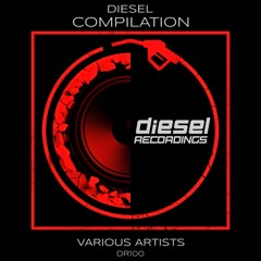 DR100 Slugware - Orion (Original Mix)