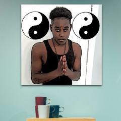 lil yokou pray for me