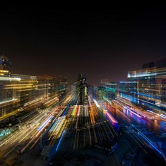 Frozen time - Malik Zargham