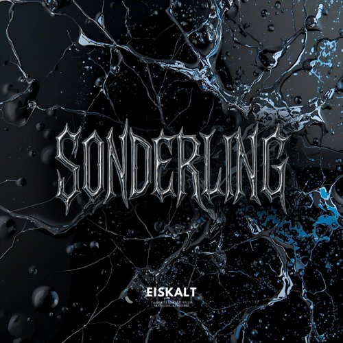 EISKALT-TAPE 003 by SONDERLING [Schranz]