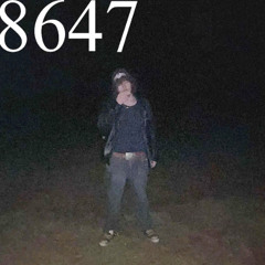 8647 - prod. _timmy