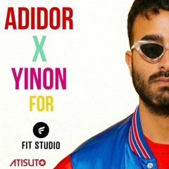 Fit House 90'S By Adidor X Yinon