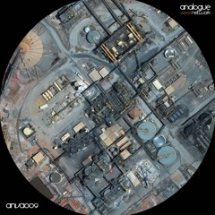 PREMIERE: BLZS - Ódivatú [ANVA009]