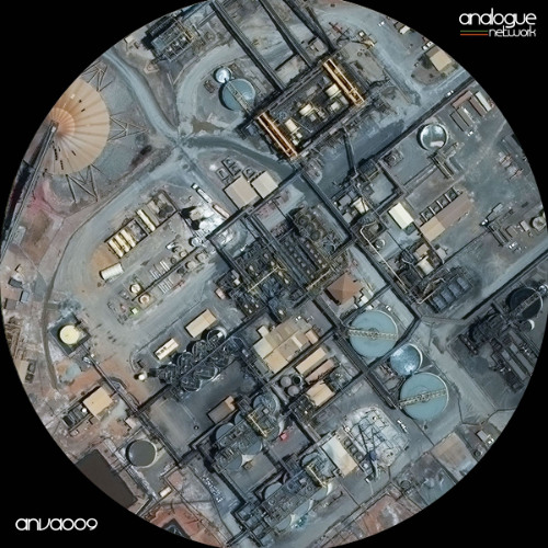 Screwss - Crisis Averted [ANVA009]