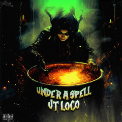 Under a Spell (Prod by Noah Thomas & Jolst)