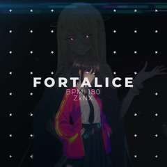 【BOFXVI】FORTALiCE