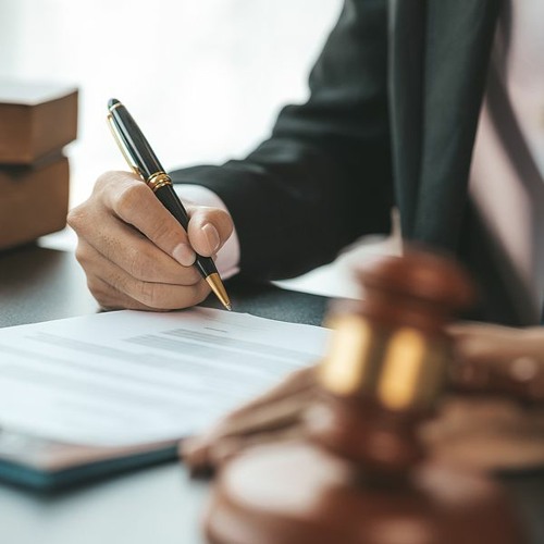 Stream episode How A Bedsores Lawyer Can Help You Recover Financial