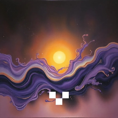 Your Name as Pattern