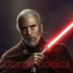 Count dooku sings a song ( Star Wars parody original) by Aaron Fraser Nash