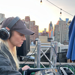 dove city - Live at 230Fifth Rooftop in NYC