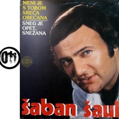 Snezana (Šaban Šaulić)