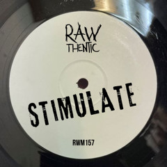 Stimulate (Extended Mix)