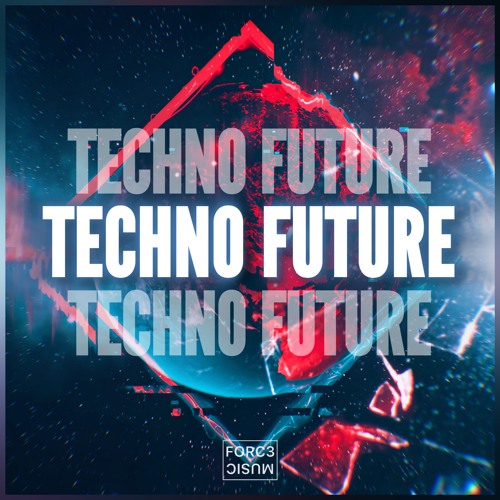 TECHNO FUTURE