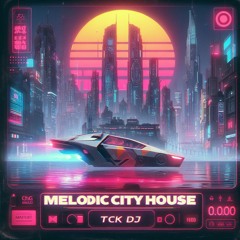 Melodic City House