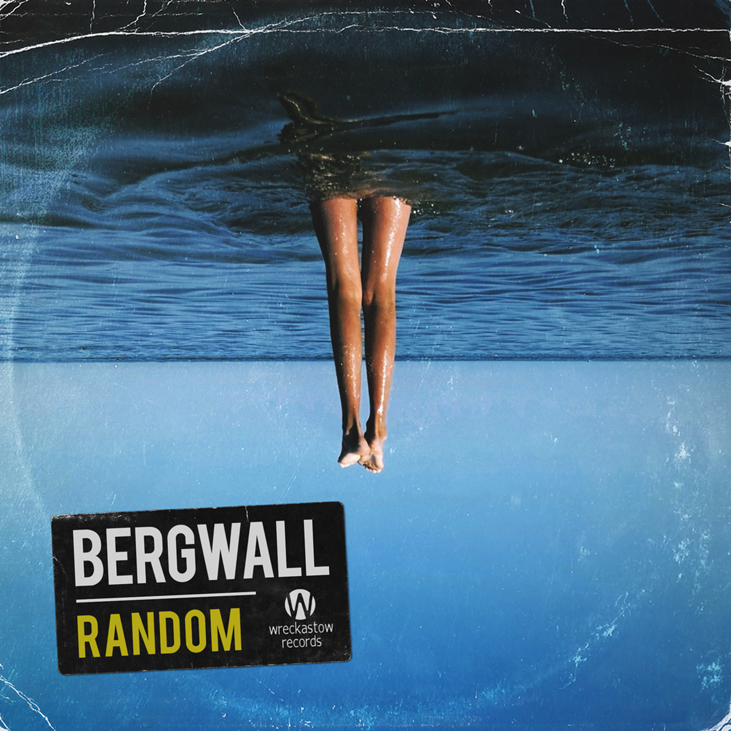 FLIPSIDE by BERGWALL