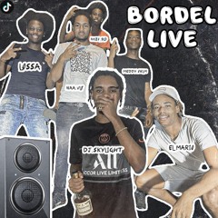 DJ SKYLIGHT - BORDEL LIVE TIKTOK