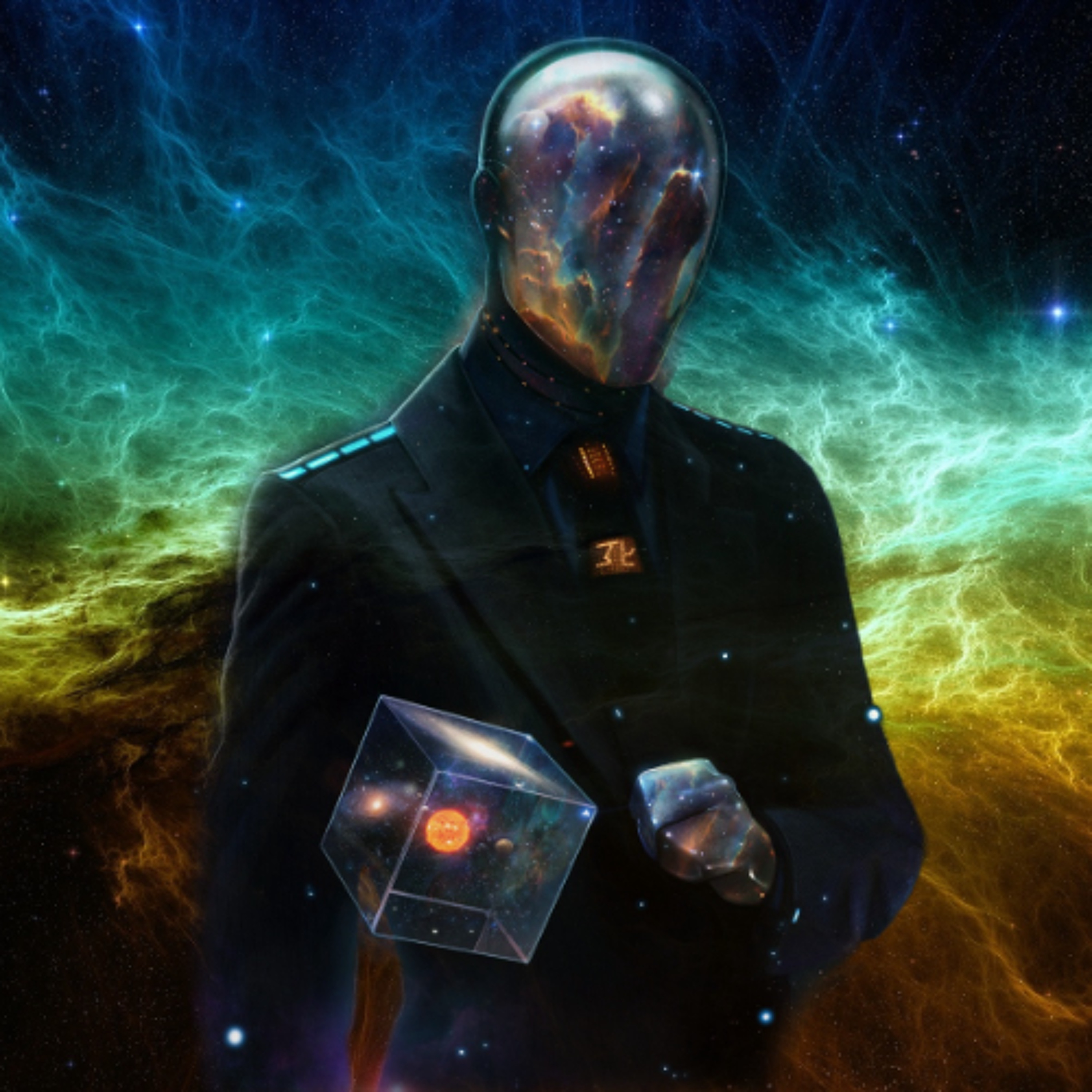 LYRISCH DEVIL`S JAM episode artwork