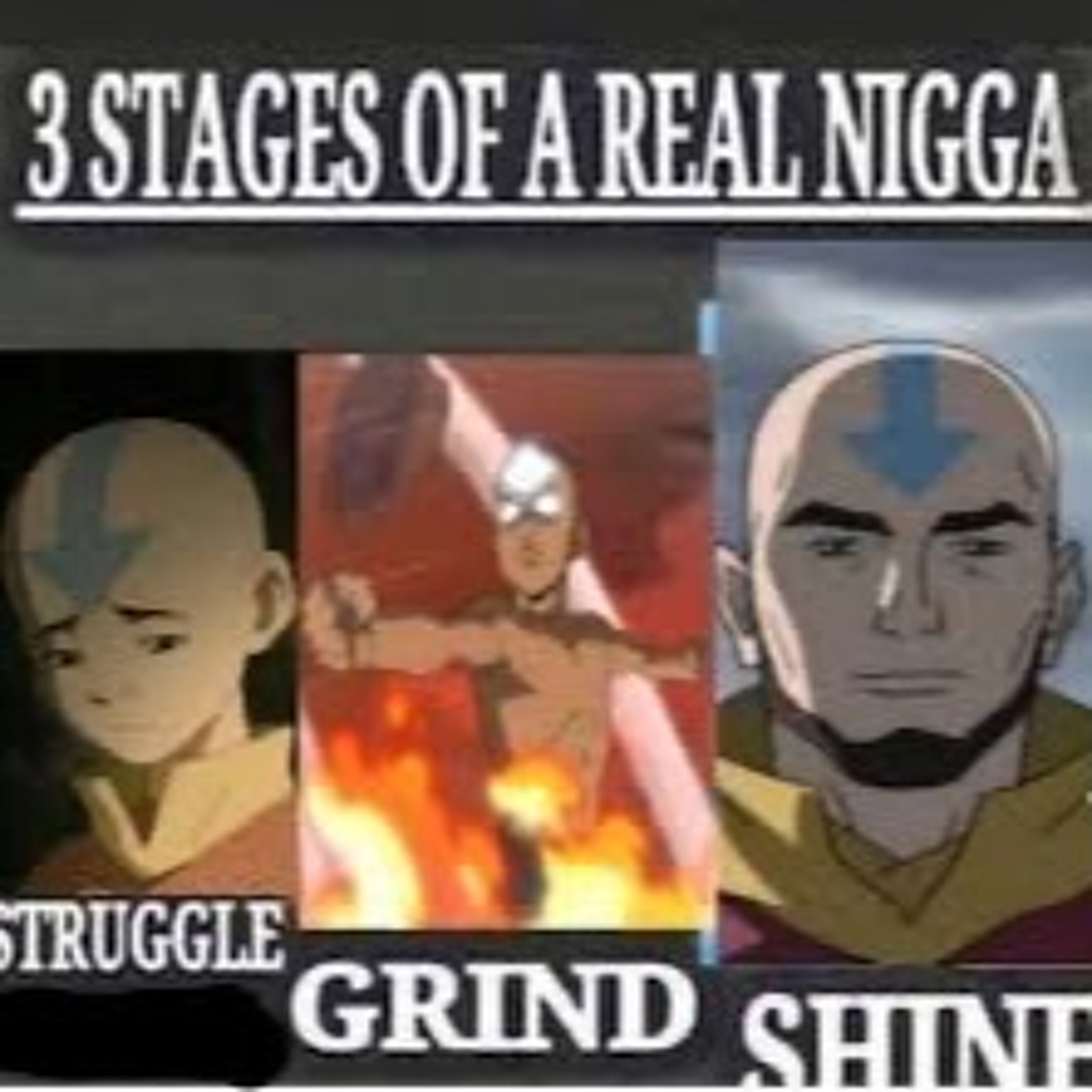 Way too Crunk episode artwork