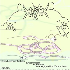 #15 Synthetic Tales @90Mil Radio
