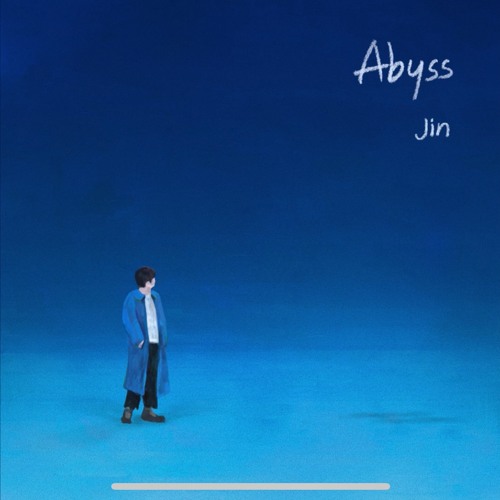 Abyss by Jin of BTS