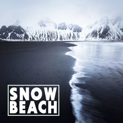 dxct x mavo - Snow Beach ( Prod. bsd.u )