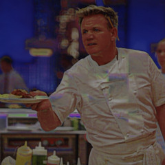 Hearts7ckk - Gordon Ramsay