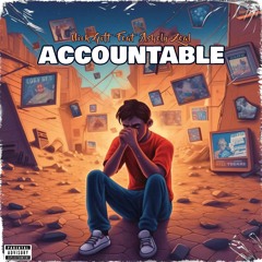 Nick Gift Featuring Ashely Zeal - Accountable