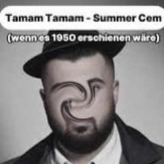 Tamam Tamam aus 1950 (ESX Terror Funtrack)