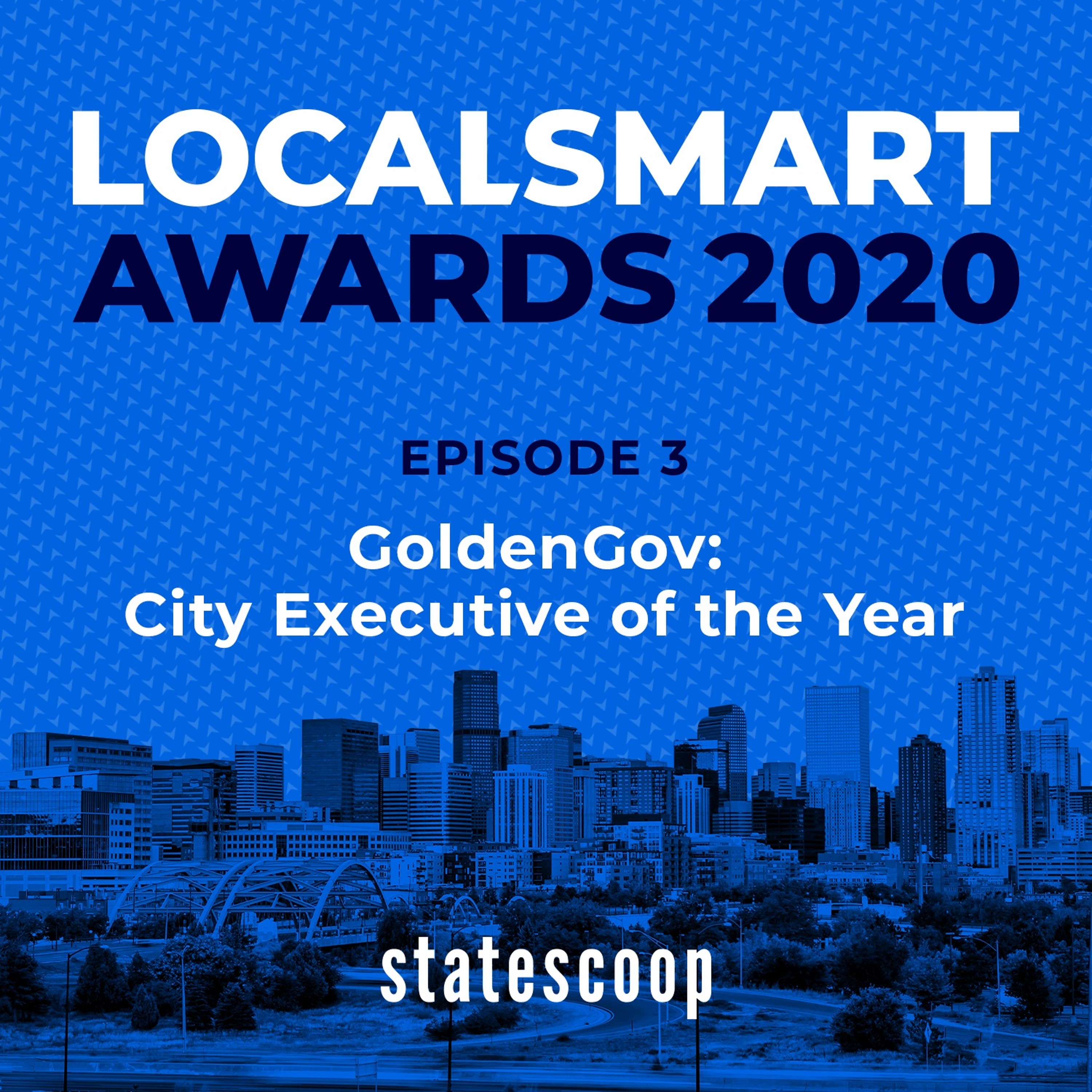 StateScoop Radio