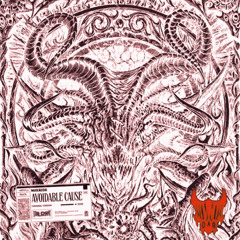 MARAUDA - AVOIDABLE CAUSE (DEAD KAIJU FLIP)