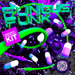 Emergency Dancefloor Kit (Full album mix)