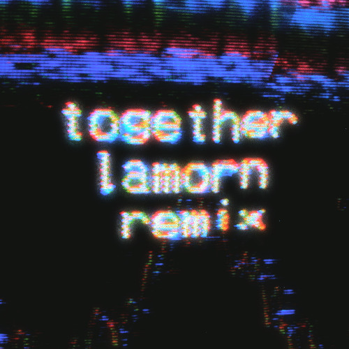 Stream Thomas Bangalter & DJ Falcon - Together (Lamorn Remix) by
