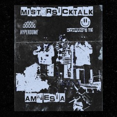 PREMIERE: mister sticktalk - Killaz From Da Nawf