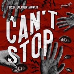 Can't Stop (Kermit Remix) [feat. Roberta Howett]