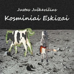 1.1. Pradžia - Kosminiai Eskizai (old version)