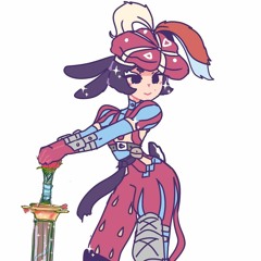 She Wanna Hang With The Gang