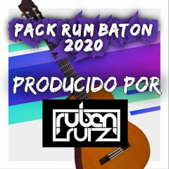 Pack Rumbaton Mayo 2020 ( con temas Privatees )