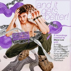 In My Head (feat. D - Willy) (ChopNotSlop Remix)