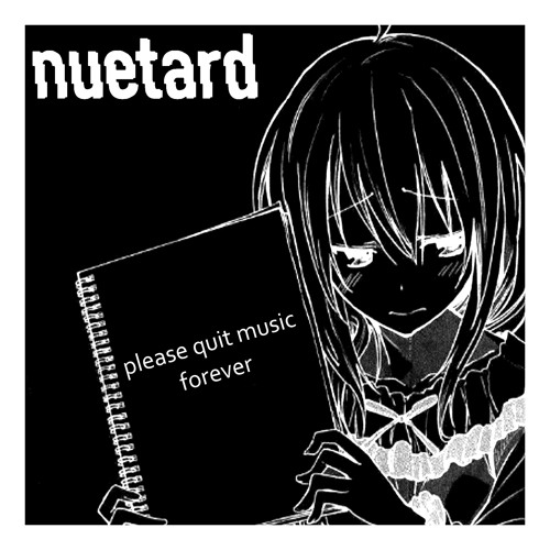 Nuuee - Low Functioning Autism