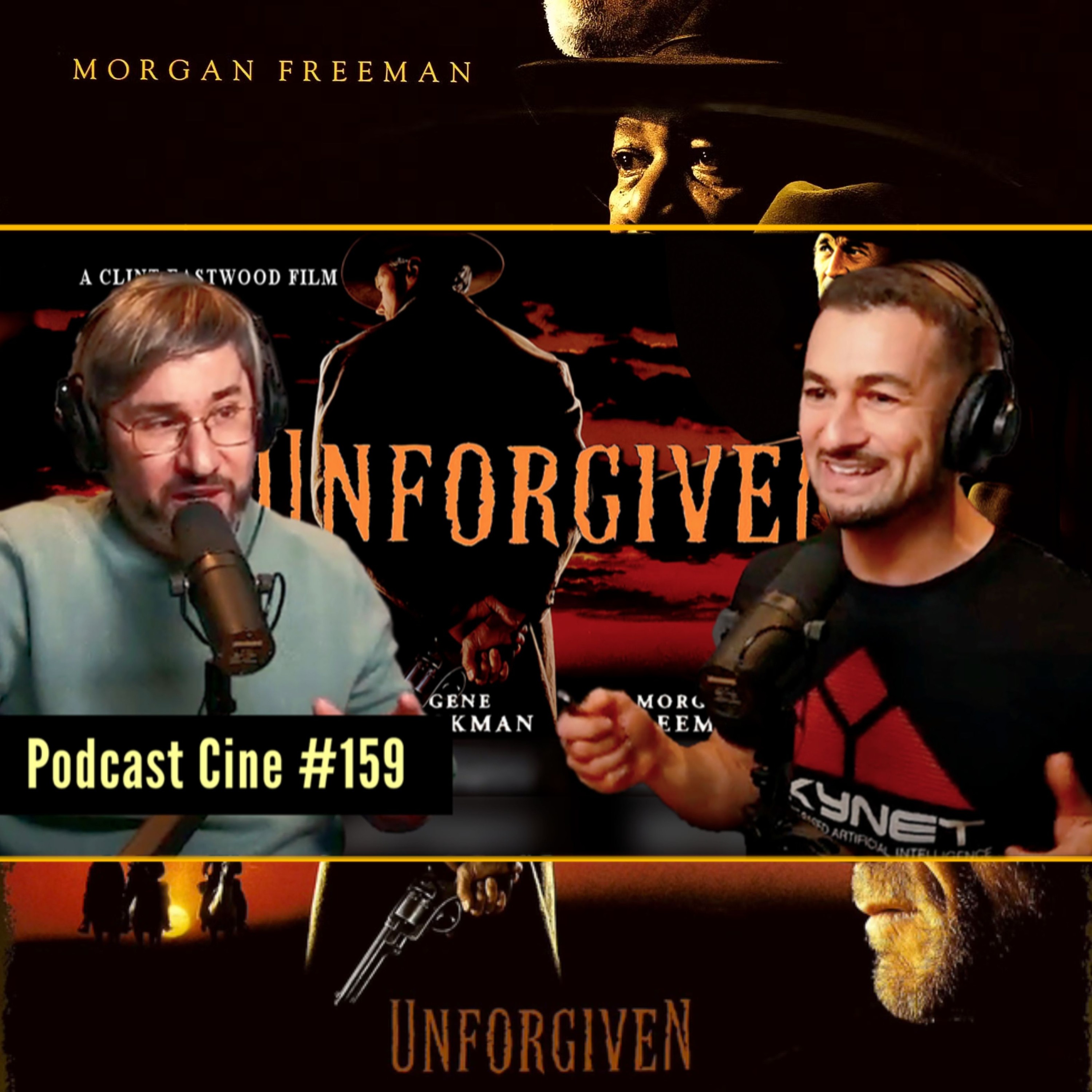 El Fantasma en la maquina