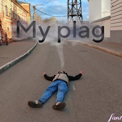My Plag (prod. mefo)